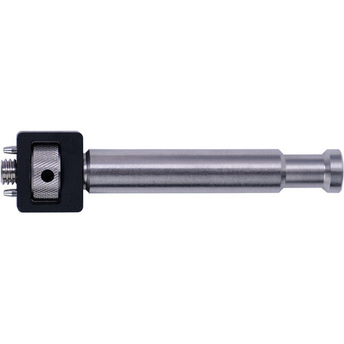 amaran Tube Baby Pin Adapter to 3/8in Screw for Arri standard