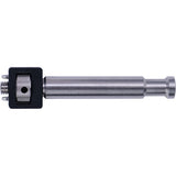 amaran Tube Baby Pin Adapter to 3/8in Screw for Arri standard