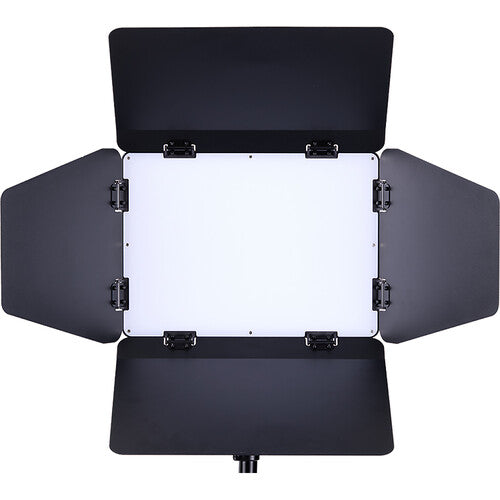 amaran Barndoors for Pano 120c Light Panel