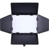 amaran Barndoors for Pano 120c Light Panel