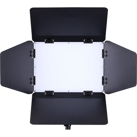 amaran Barndoors for Pano 120c Light Panel