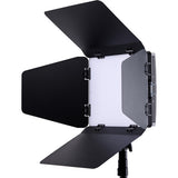 amaran Barndoors for Pano 120c Light Panel