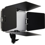 amaran Barndoors for Pano 60c Light Panel