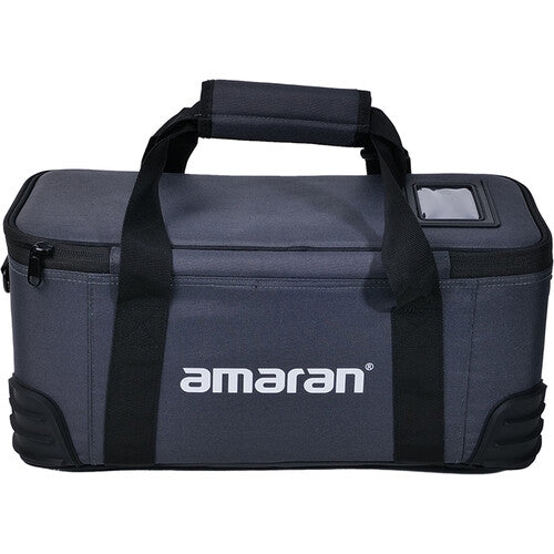 amaran Carrying Case for Spotlight SE 36° or 19° Lens Kit