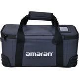 amaran Carrying Case for Spotlight SE 36° or 19° Lens Kit