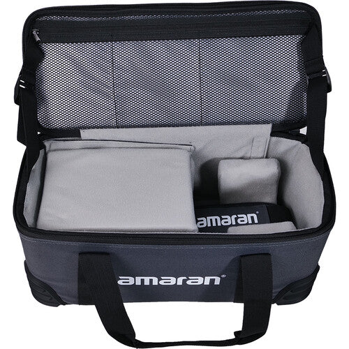 amaran Carrying Case for Spotlight SE 36° or 19° Lens Kit