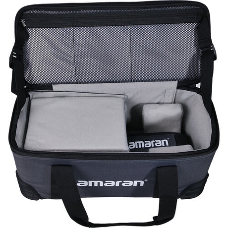amaran Carrying Case for Spotlight SE 36° or 19° Lens Kit