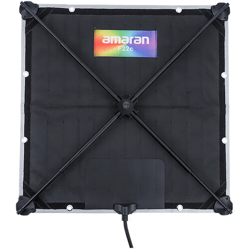 amaran F22c (V-mount) (EU)