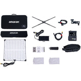 amaran F22c (V-mount) (EU)