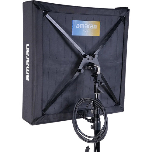 amaran F22x (V-mount) (EU)