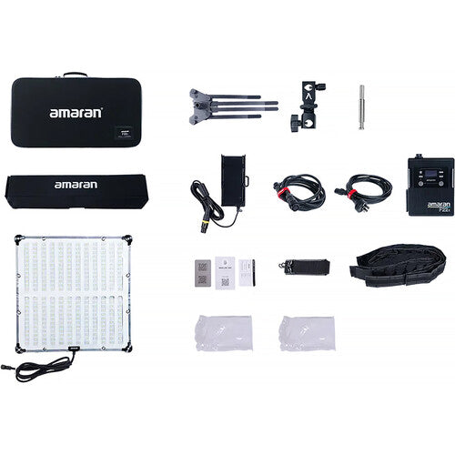 amaran F22x (V-mount) (EU)