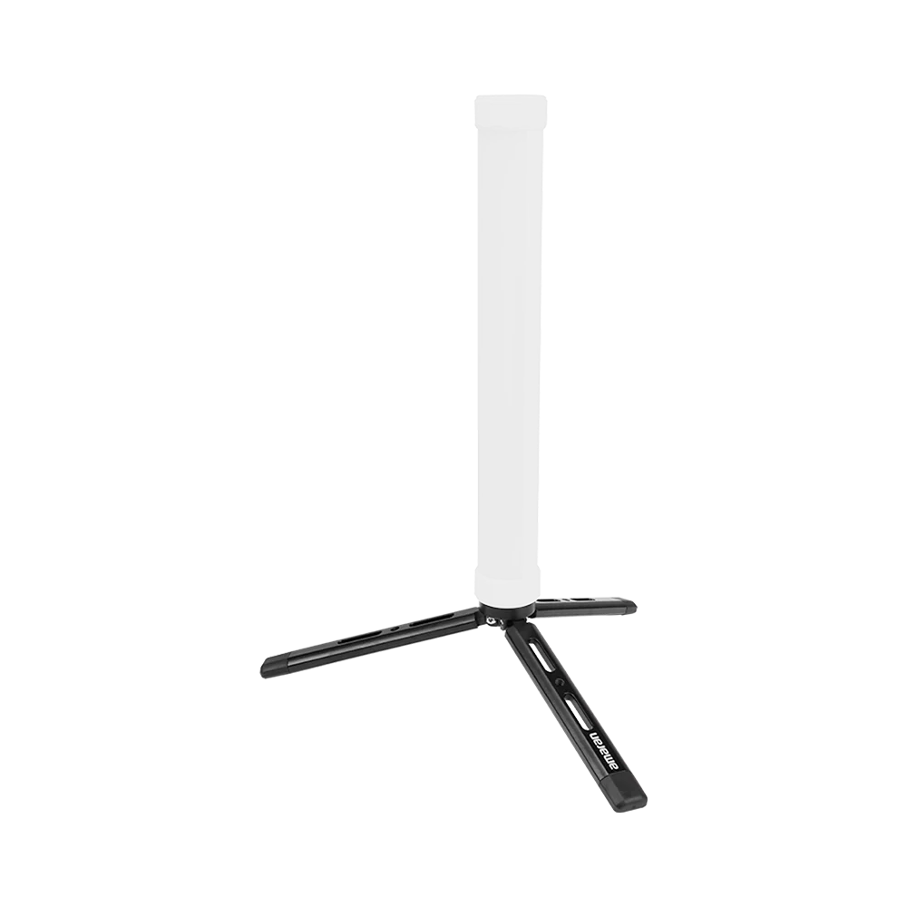 amaran Floor Stand with 3/8-16in Screw for PT
