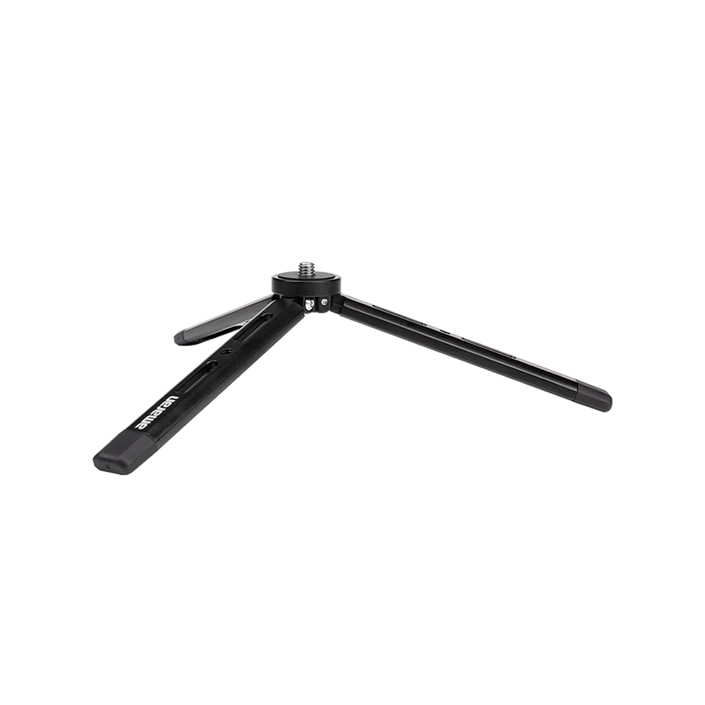 amaran Floor Stand with 3/8-16in Screw for PT