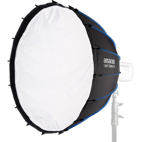 amaran Light Dome 90