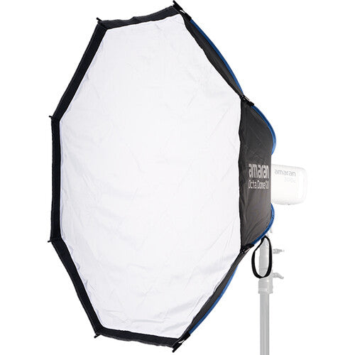 amaran Octa Dome 120 (4')