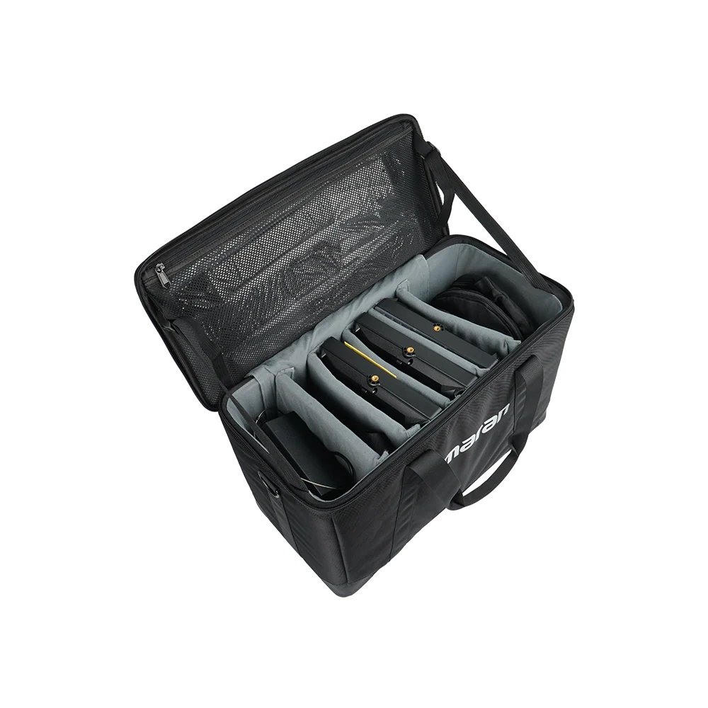 amaran P60c 3-Light Kit (EU)
