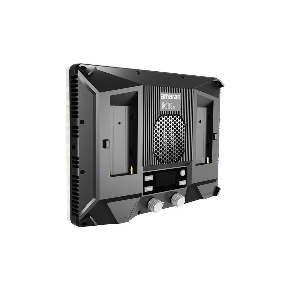 amaran P60x