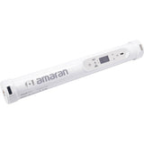 amaran PT1c RGB LED Pixel Tube Light (EU)