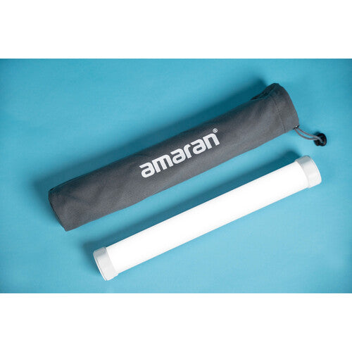 amaran PT1c RGB LED Pixel Tube Light (EU)