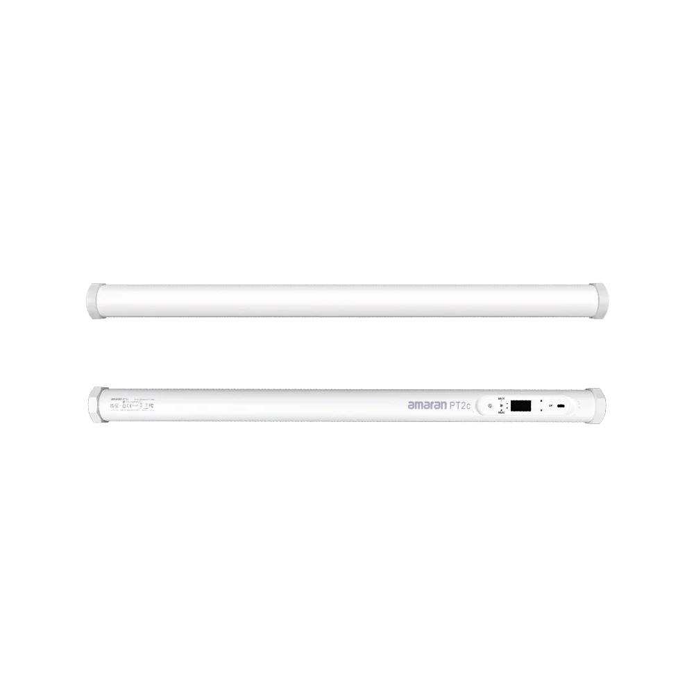 amaran PT2c 2-Light Production Kit (EU)