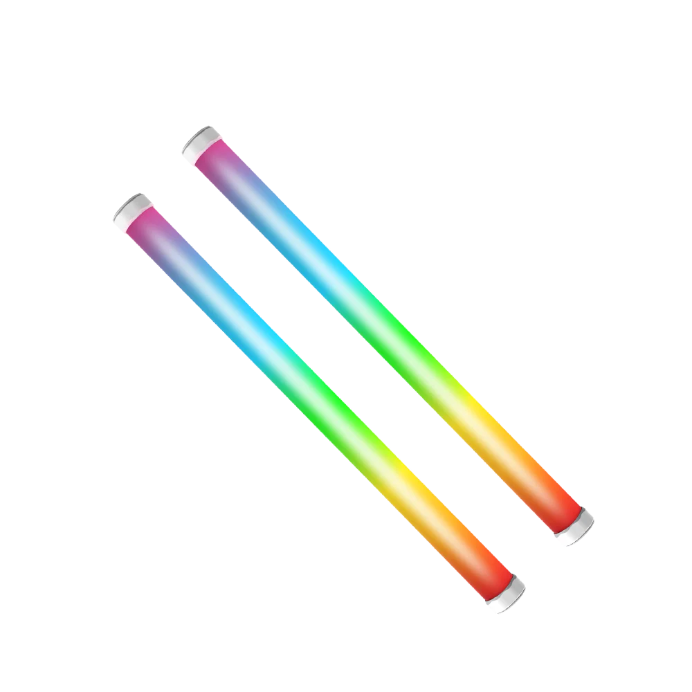 amaran PT2c 2-Light Production Kit (EU)