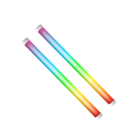 amaran PT2c 2-Light Production Kit (EU)