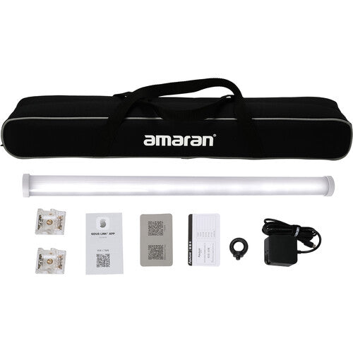 amaran PT2c RGB LED Pixel Tube Light (EU)