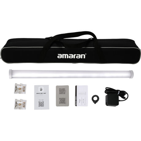 amaran PT2c RGB LED Pixel Tube Light (EU)