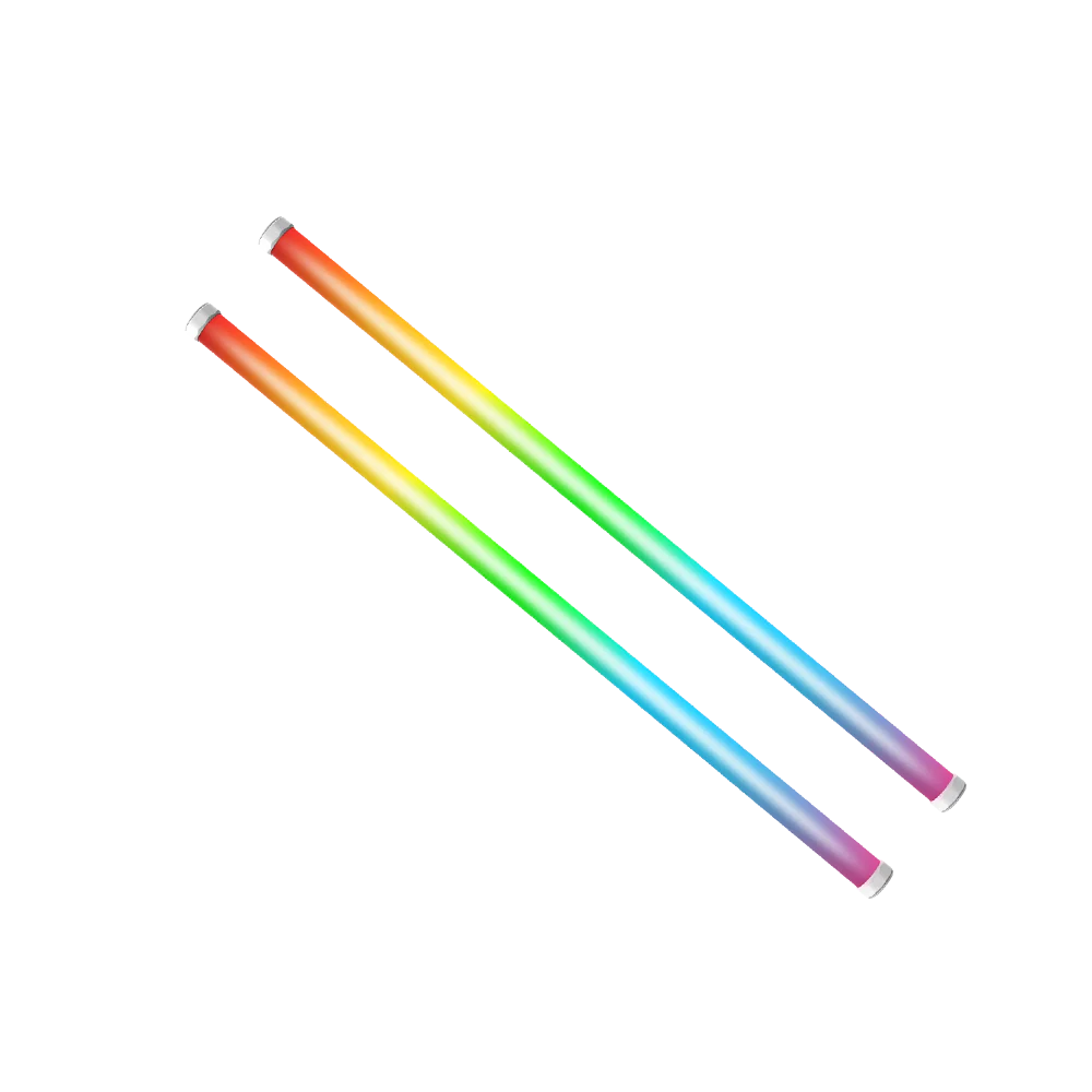 amaran PT4c 2-Light Production Kit (EU)