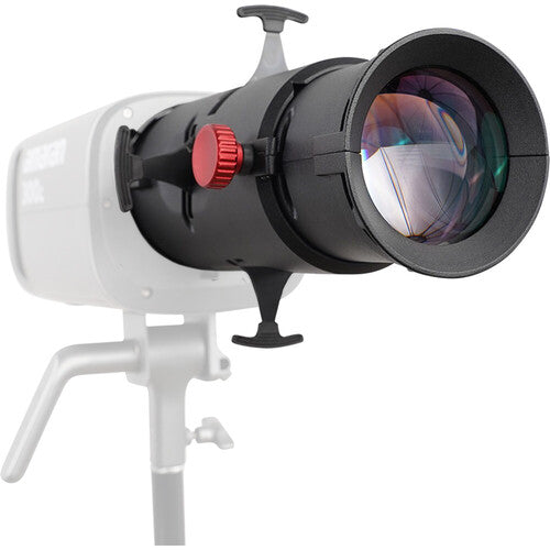 amaran Spotlight SE - 19° lens kit