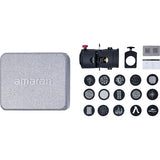 amaran Spotlight SE - 19°lens kit