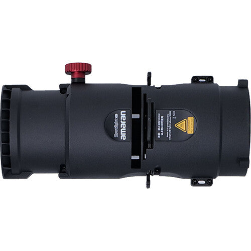 amaran Spotlight SE - 36° lens kit
