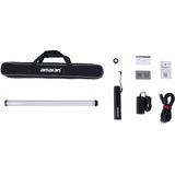 amaran T2C RGB LED Tube Light (EU)