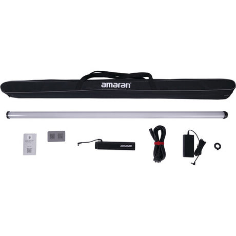 amaran T4C RGB LED Tube Light (EU)