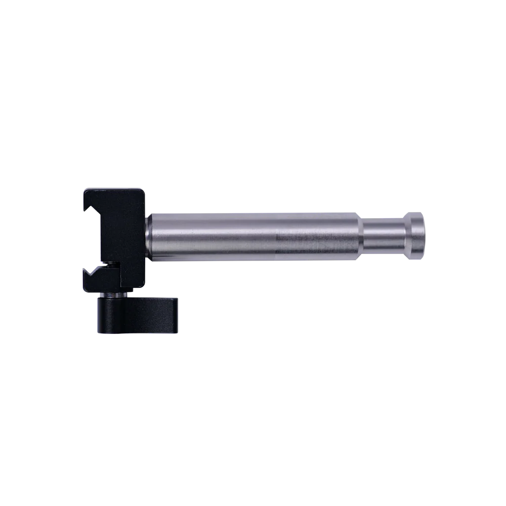 amaran Tube Light Baby Pin to NATO Clamp Adapter