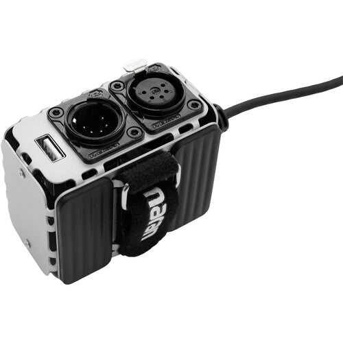 amaran Type-C to DMX adapter