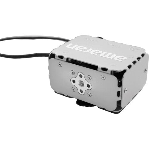 amaran Type-C to DMX adapter