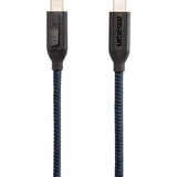 amaran USB-C to USB-C Locking Charging Cable (3m)