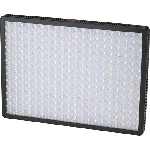 amaran Pano 120c Kit charcoal, in use