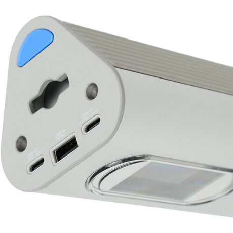 amaran Peak Portable Battery System (86.4Wh)