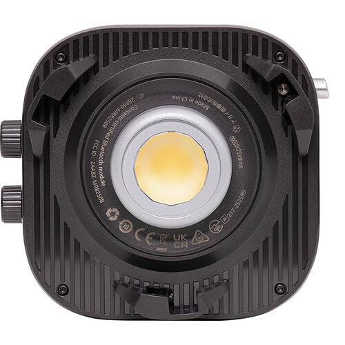 amaran Halo 60x Bi-Color LED Monolight – Pro Sales Broadcast