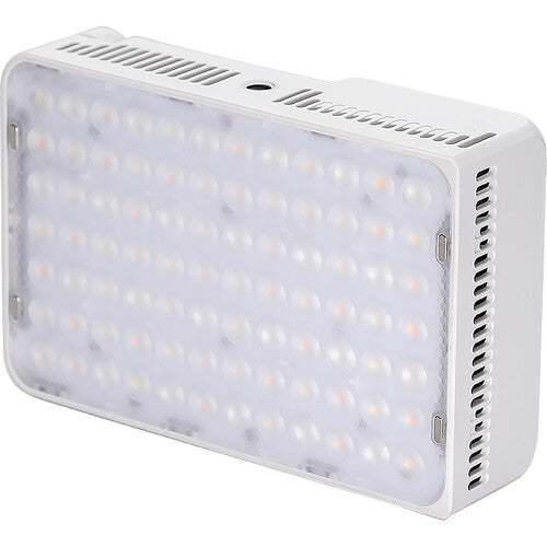 amaran Ace 25c RGBWW Portable LED Light | On-Camera | Content Creators