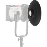 Aputure CF16 Barn Doors Adapter