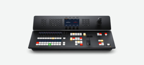 ATEM Television Studio 4K8 2TB