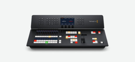 ATEM Television Studio HD8 2TB