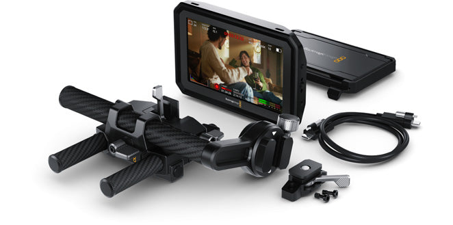 Blackmagic URSA Cine EVF - Image 3