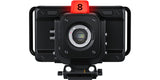 Blackmagic Studio Camera 4K Pro G2