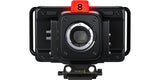 Blackmagic Studio Camera 6K Pro