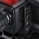 Blackmagic Studio Camera 4K Plus G2 - Image 3