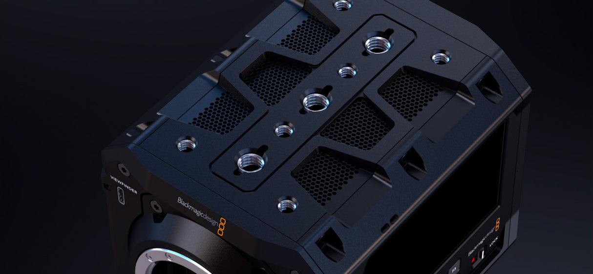 Blackmagic PYXIS Monitor Kit - Image 2